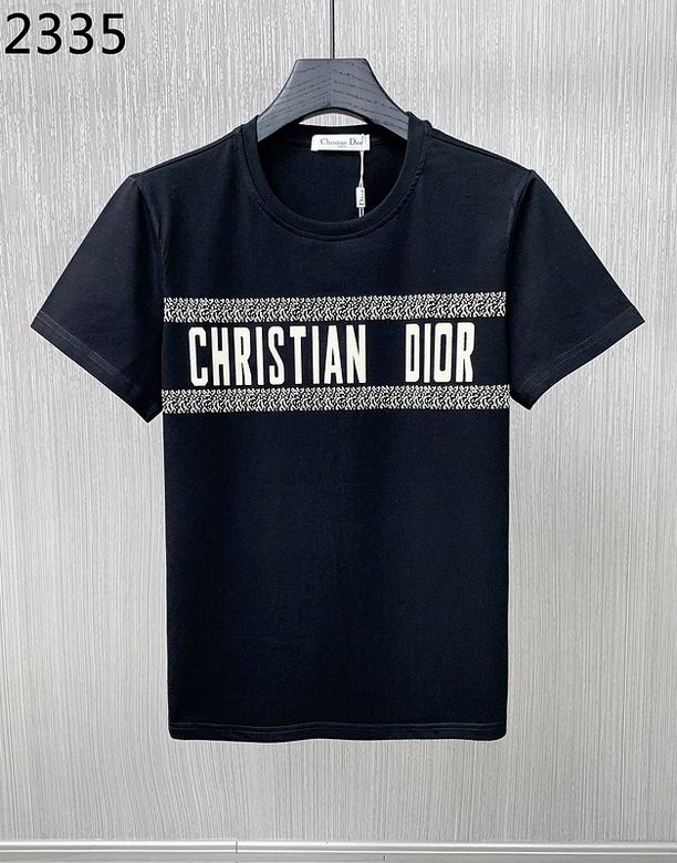 Dior T-shirt Mens ID:20230424-175